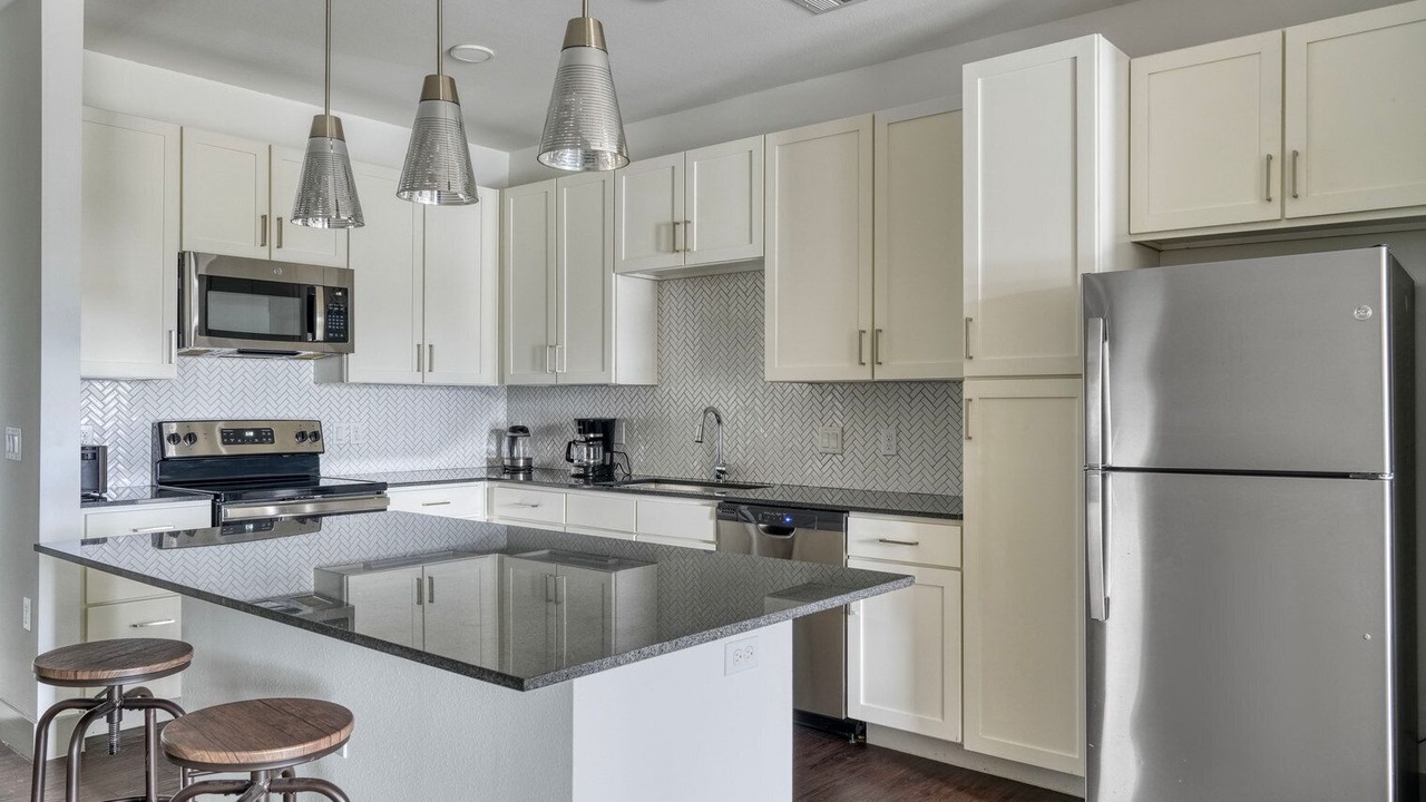 Photo of Kitchen in Govalle