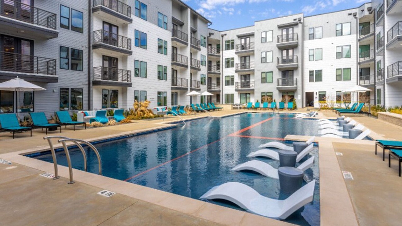 Photo of Outdoor in Govalle