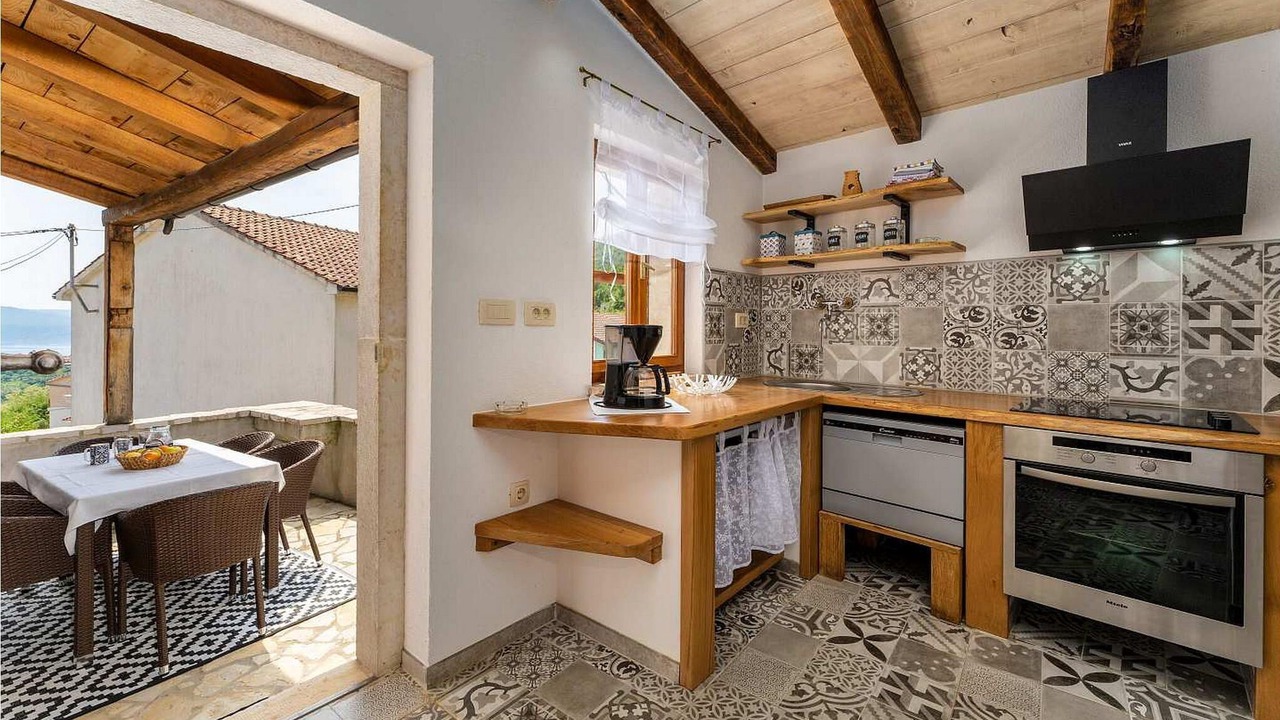 Photo of Kitchen in Martina
