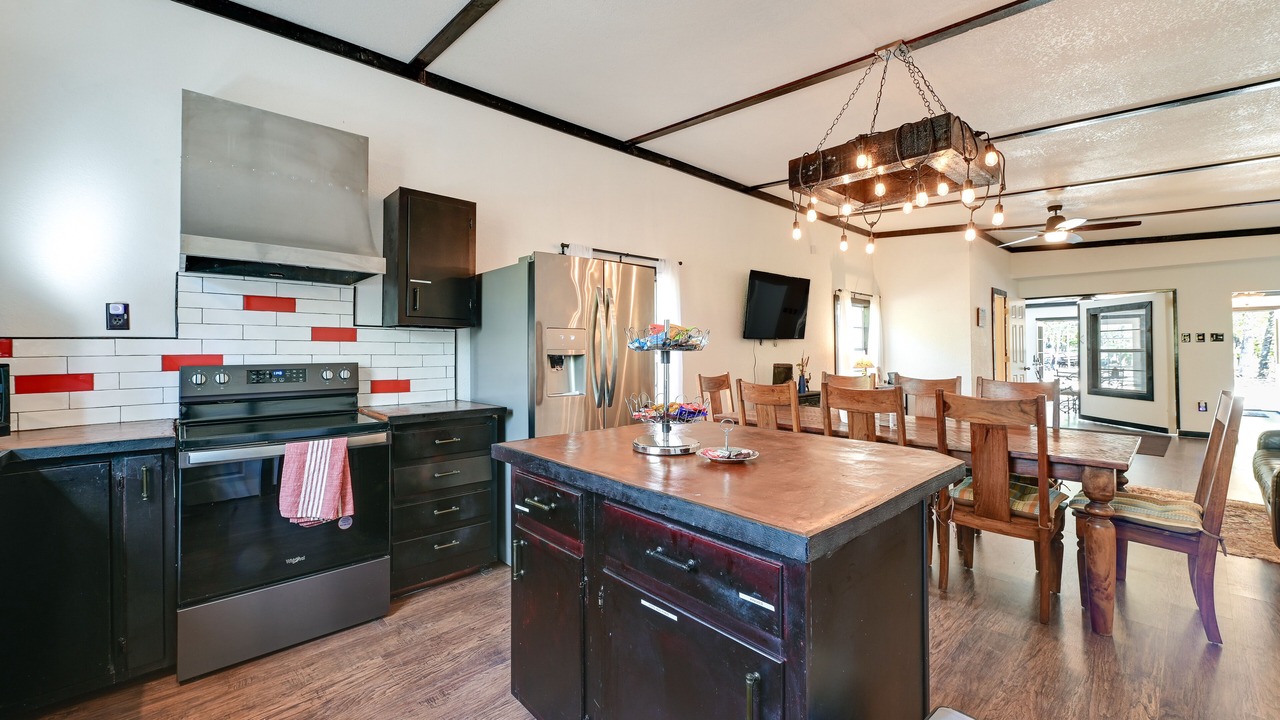 Photo of Kitchen in Flower Mound