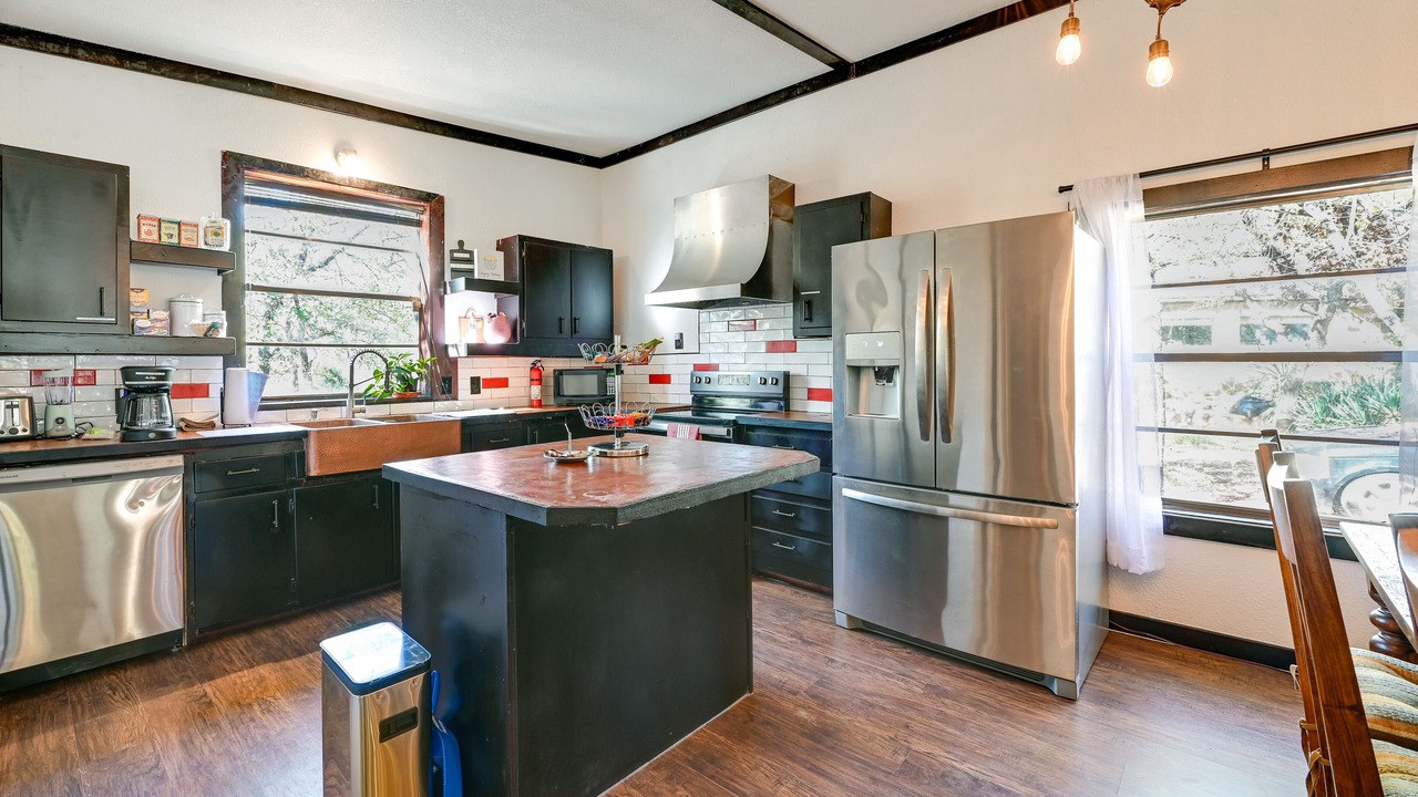 Photo of Kitchen in Flower Mound
