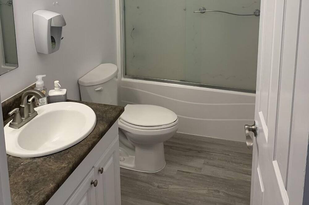 Photo of Bathroom in Brandon