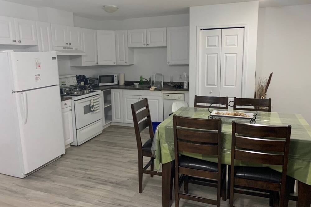 Photo of Kitchen in Brandon