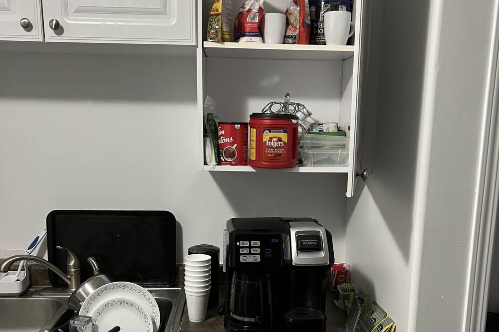 Photo of Kitchen in Brandon