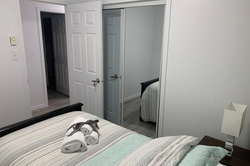 Photo of Bedroom in Brandon