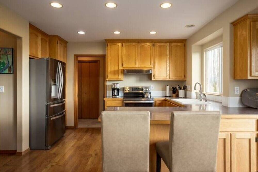 Photo of Kitchen in Mount Vernon