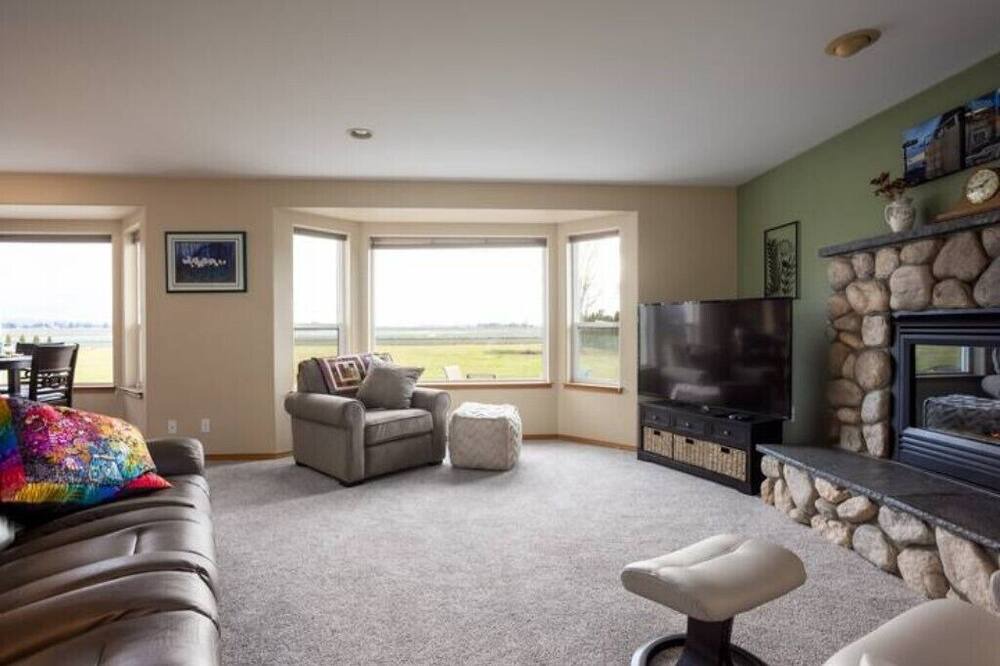 Photo of Livingroom in Mount Vernon