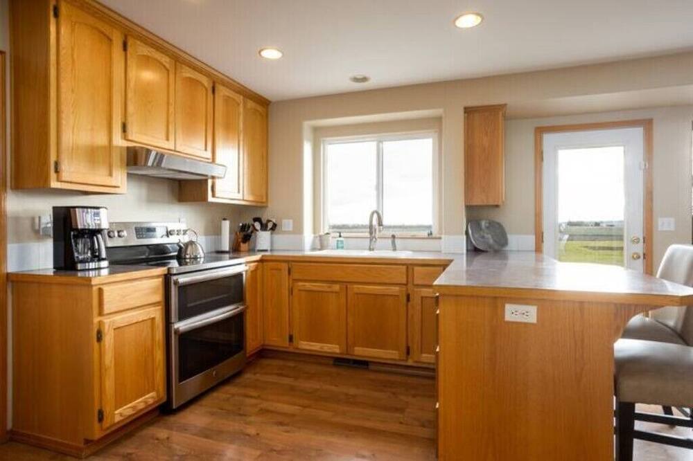 Photo of Kitchen in Mount Vernon