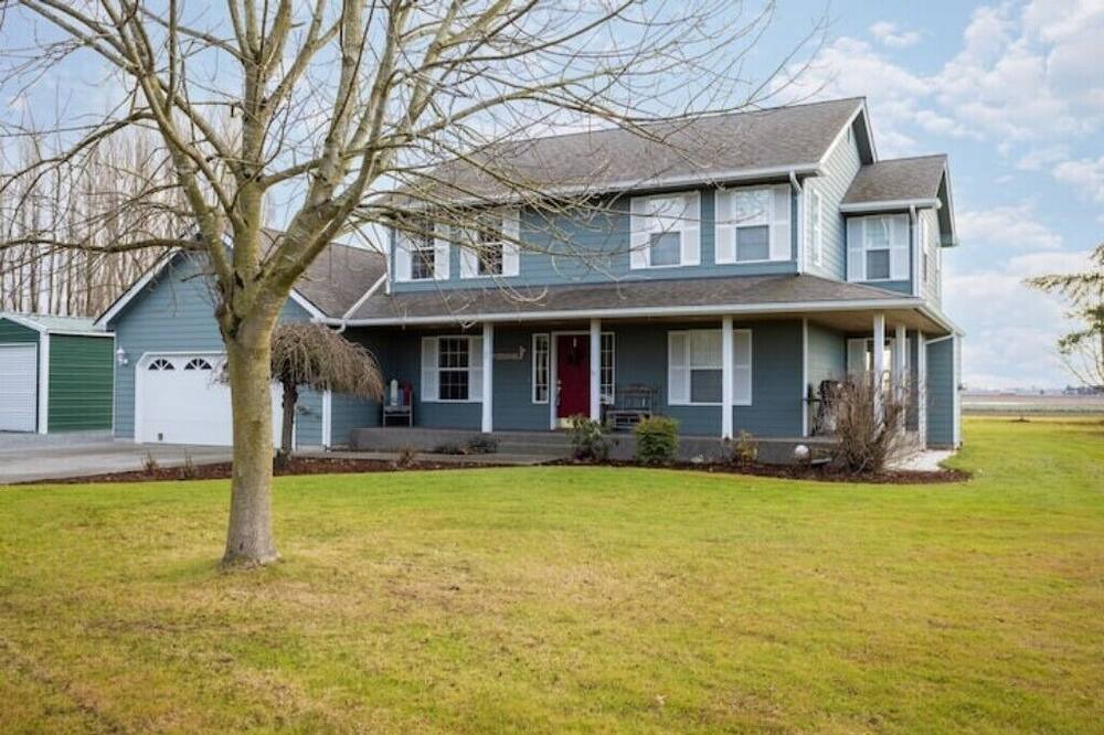 Photo of Outdoor in Mount Vernon