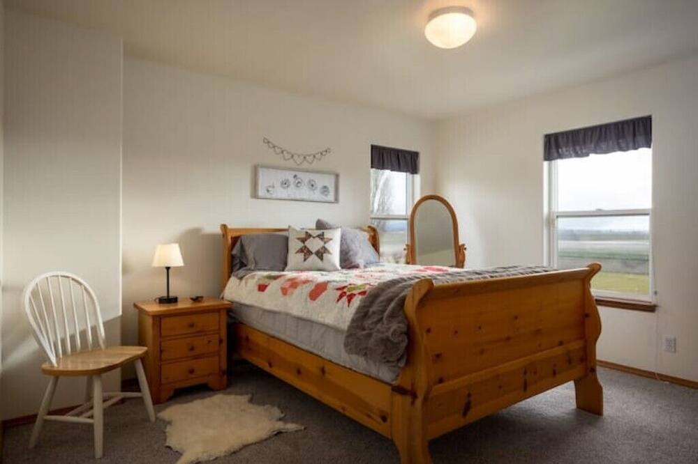 Photo of Bedroom in Mount Vernon