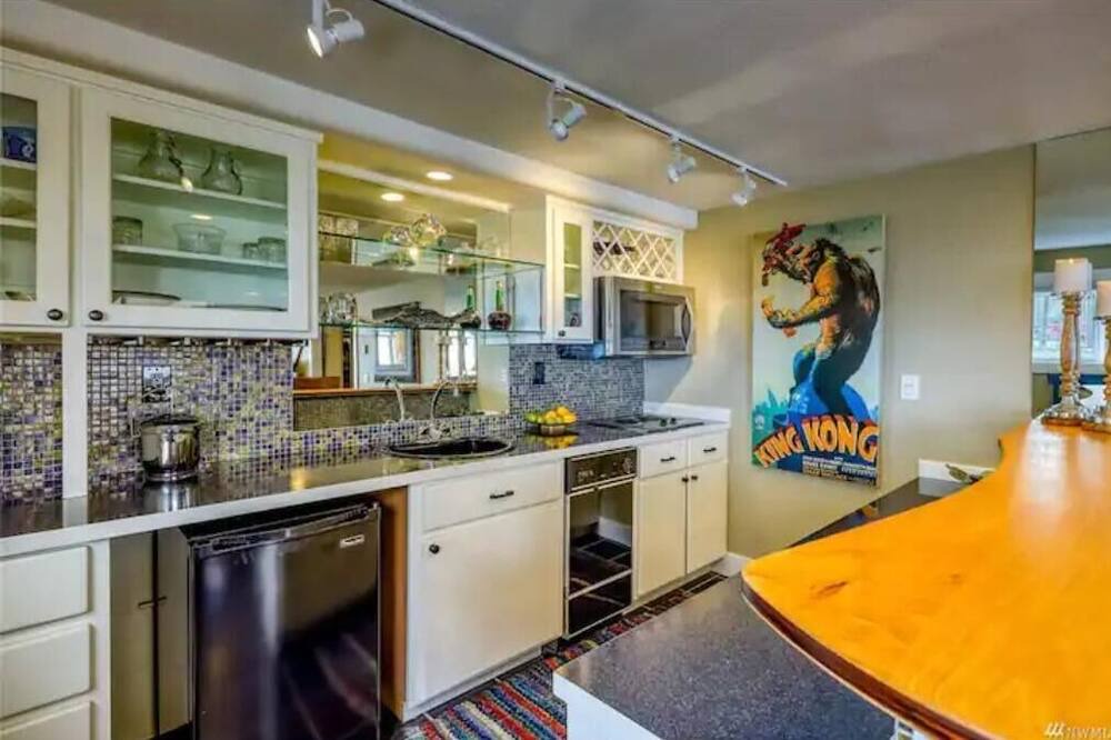 Photo of Kitchen in Port Hadlock