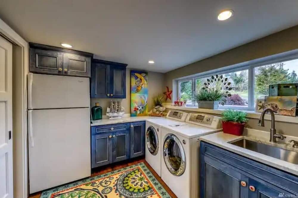 Photo of Kitchen in Port Hadlock