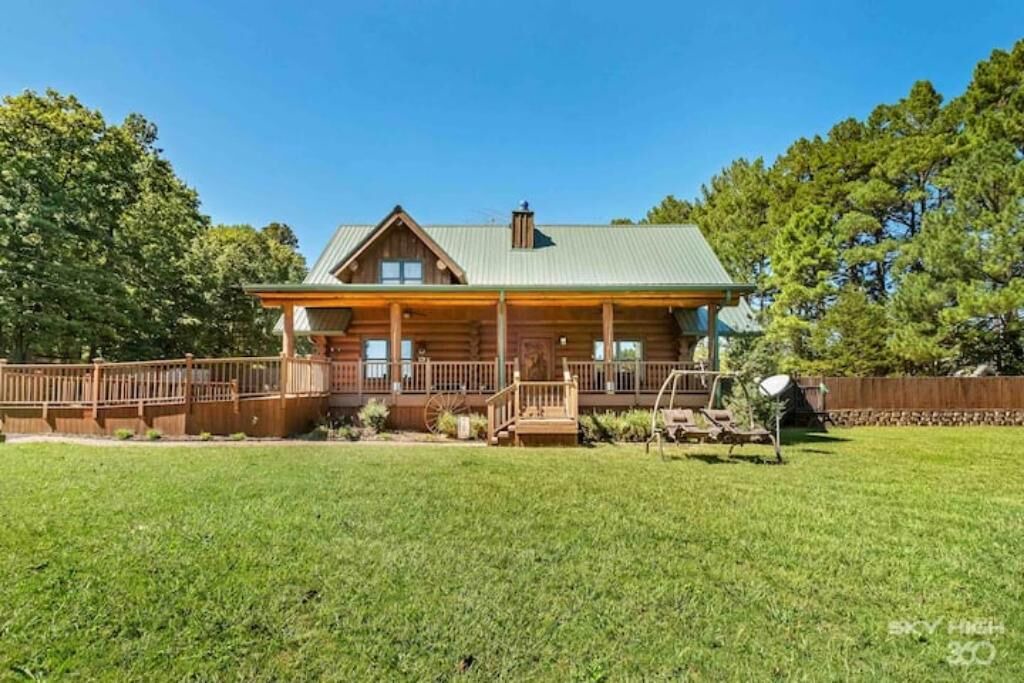 Photo of Outdoor in West Fork