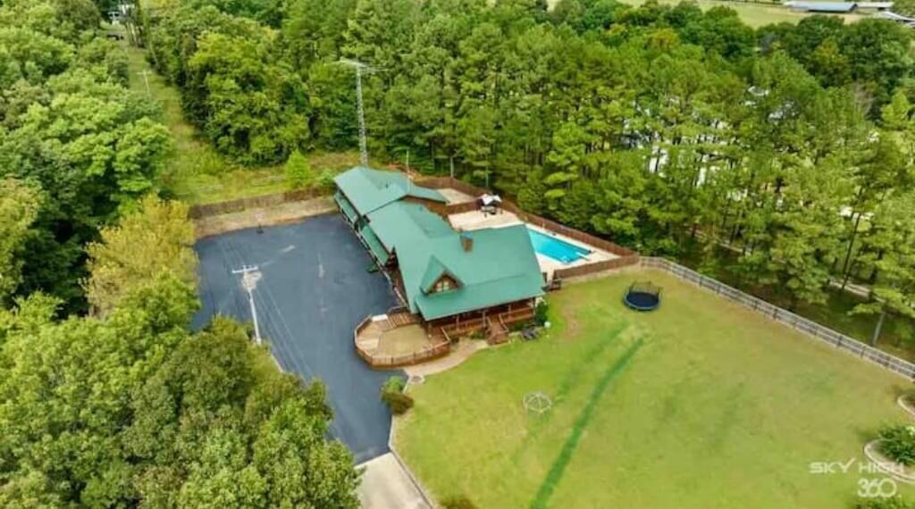 Photo of Outdoor in West Fork