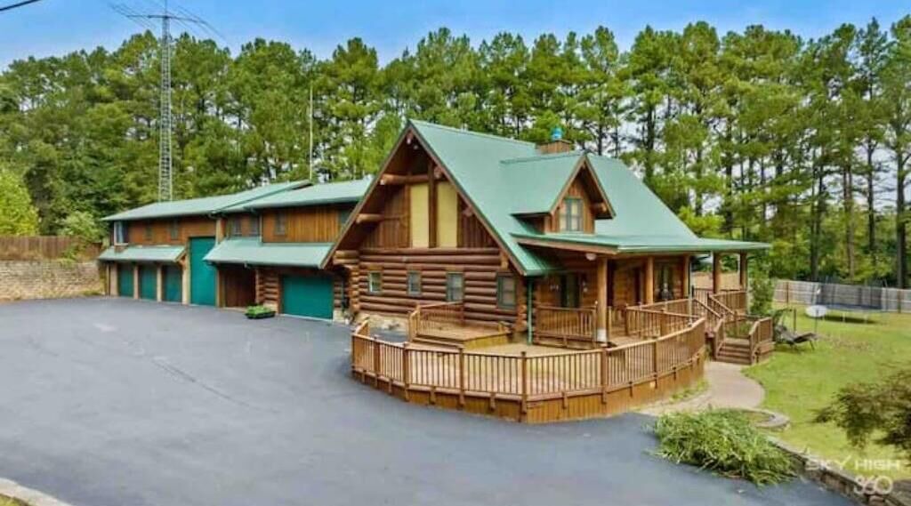 Photo of Outdoor in West Fork