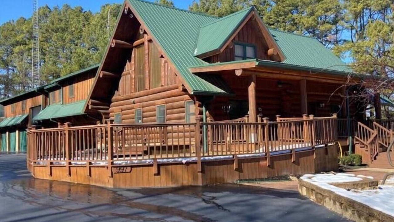 Photo of Outdoor in West Fork