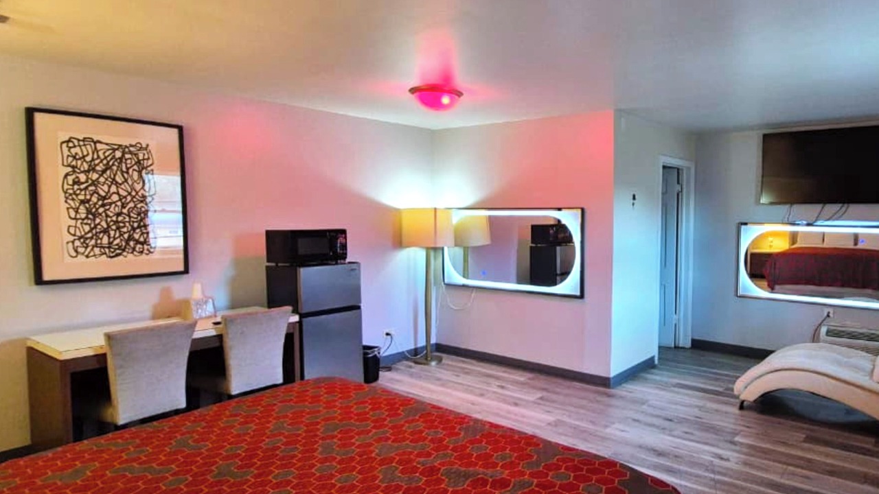 Photo of Bedroom in South Holland