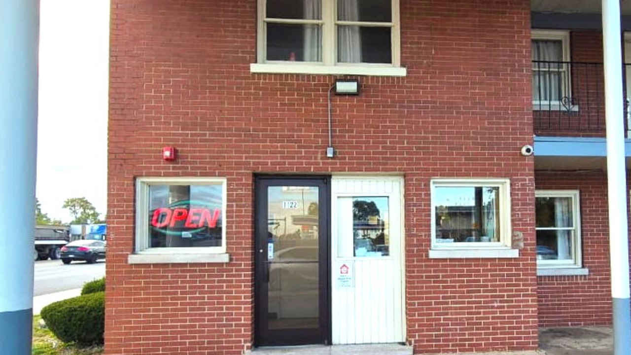 Photo of Outdoor in South Holland