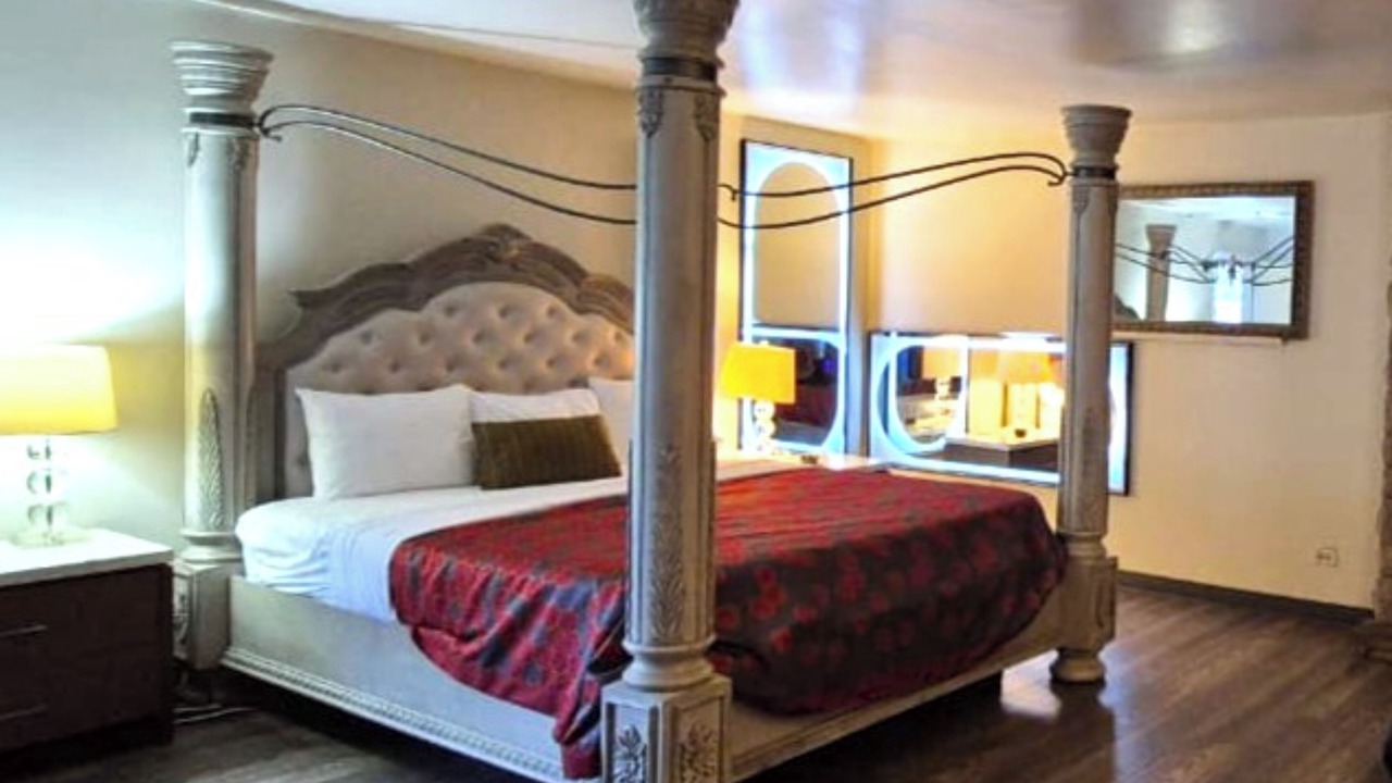 Photo of Bedroom in South Holland