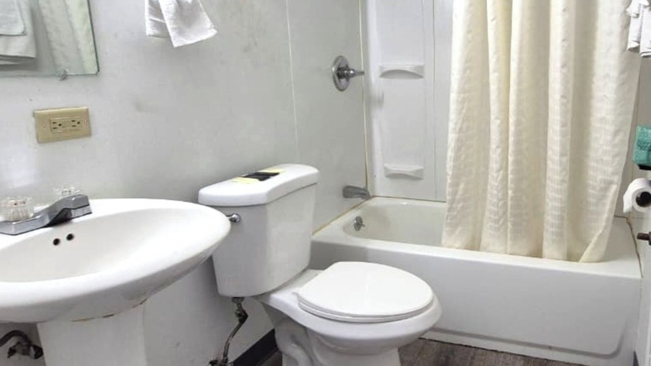 Photo of Bathroom in South Holland