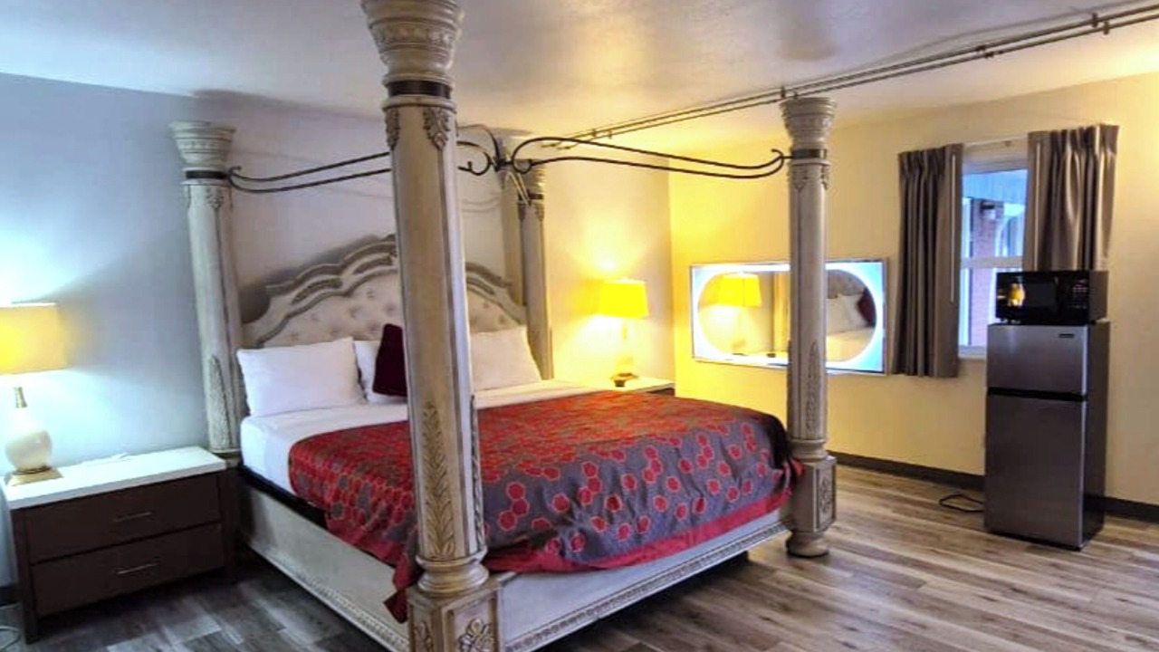 Photo of Bedroom in South Holland
