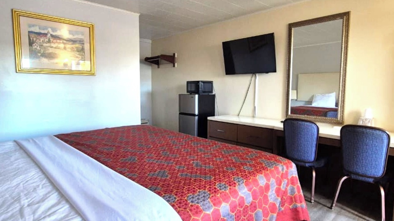 Photo of Bedroom in South Holland