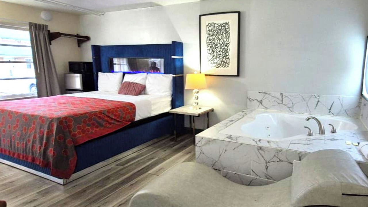 Photo of Bedroom in South Holland