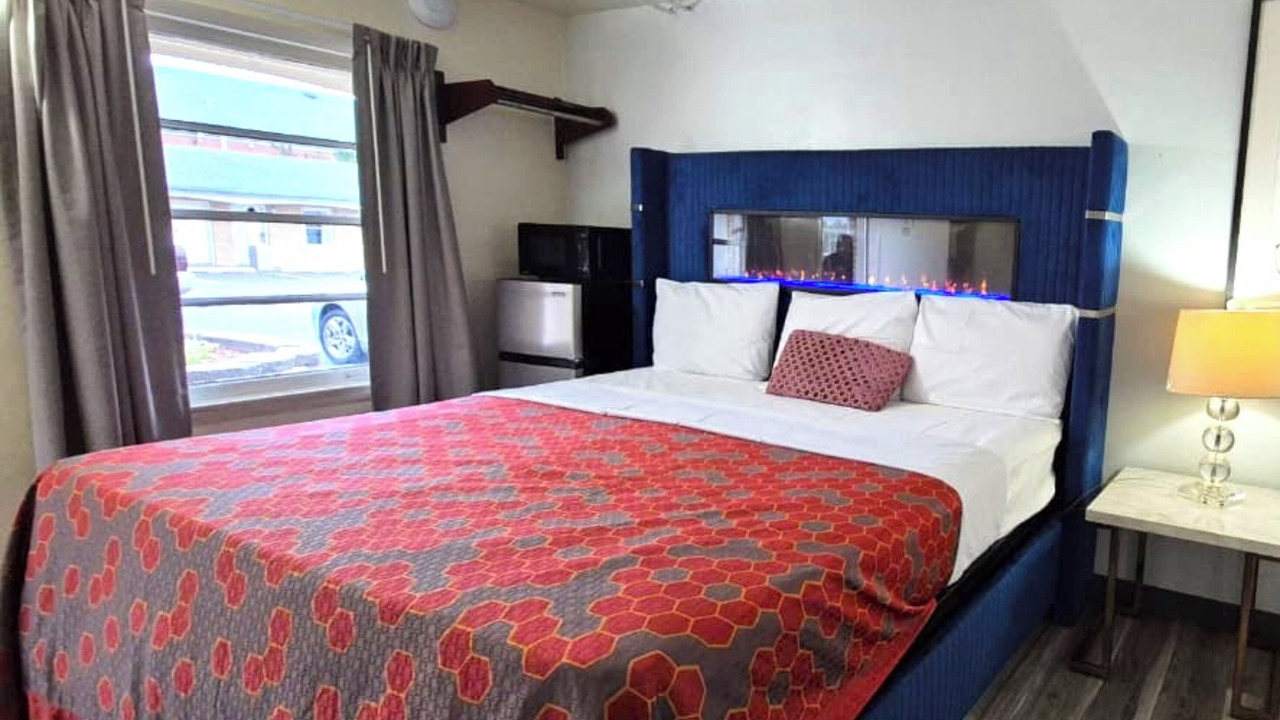 Photo of Bedroom in South Holland