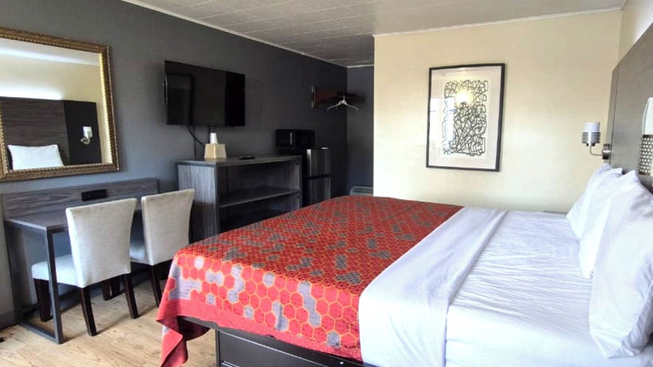 Photo of Bedroom in South Holland