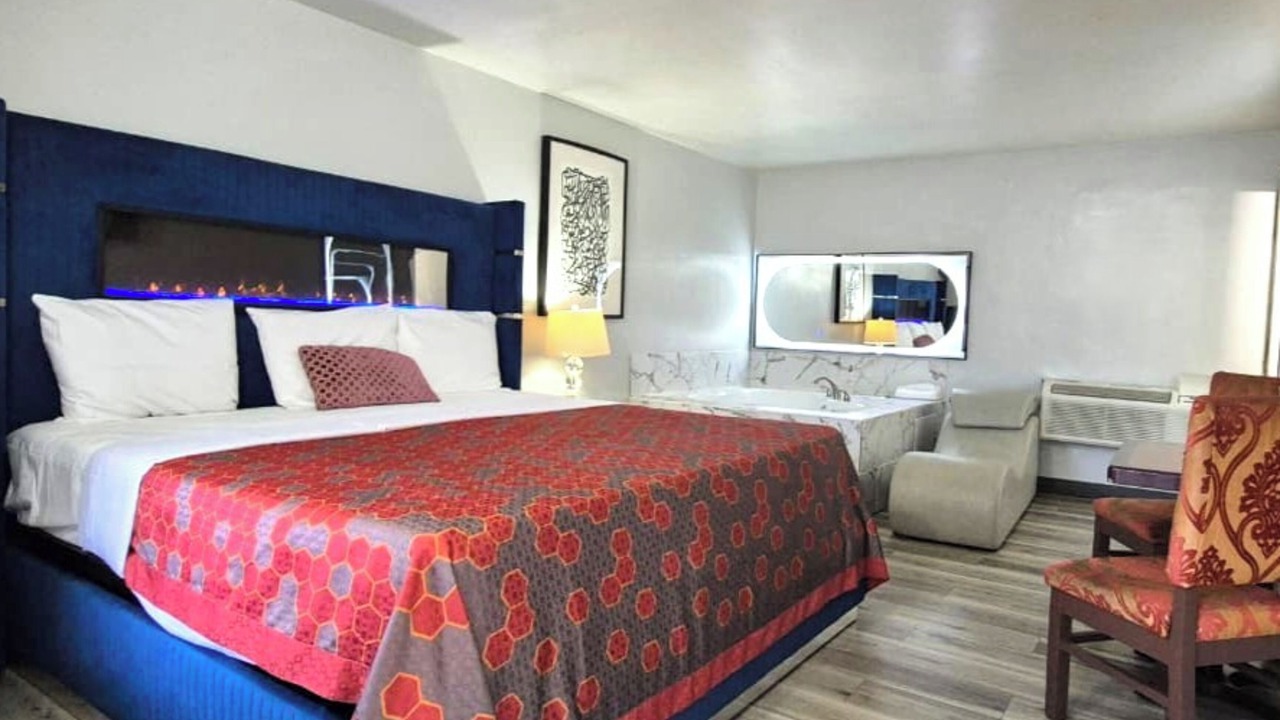 Photo of Bedroom in South Holland