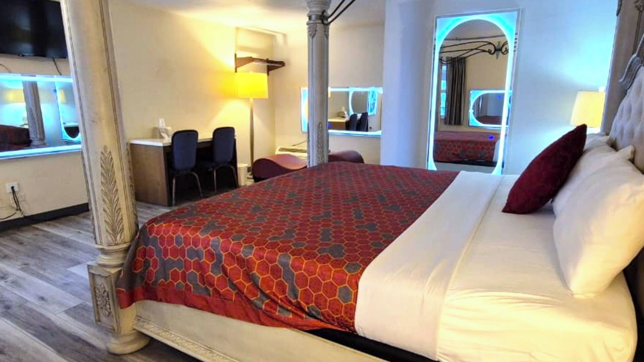 Photo of Bedroom in South Holland