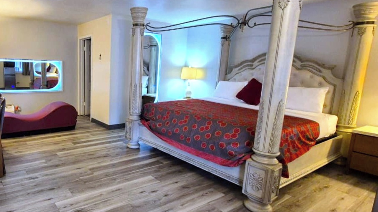 Photo of Bedroom in South Holland
