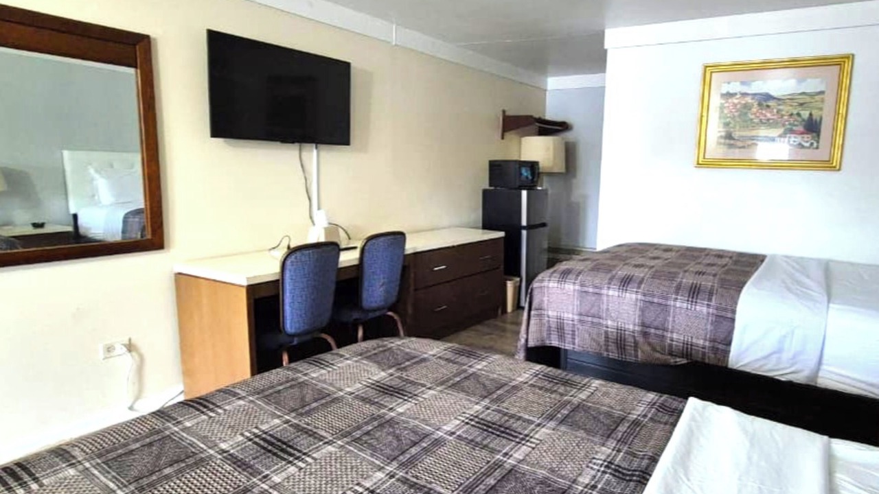 Photo of Bedroom in South Holland