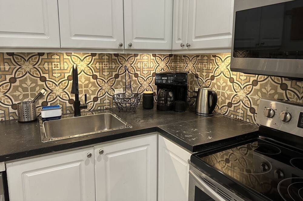 Photo of Kitchen in New Toronto