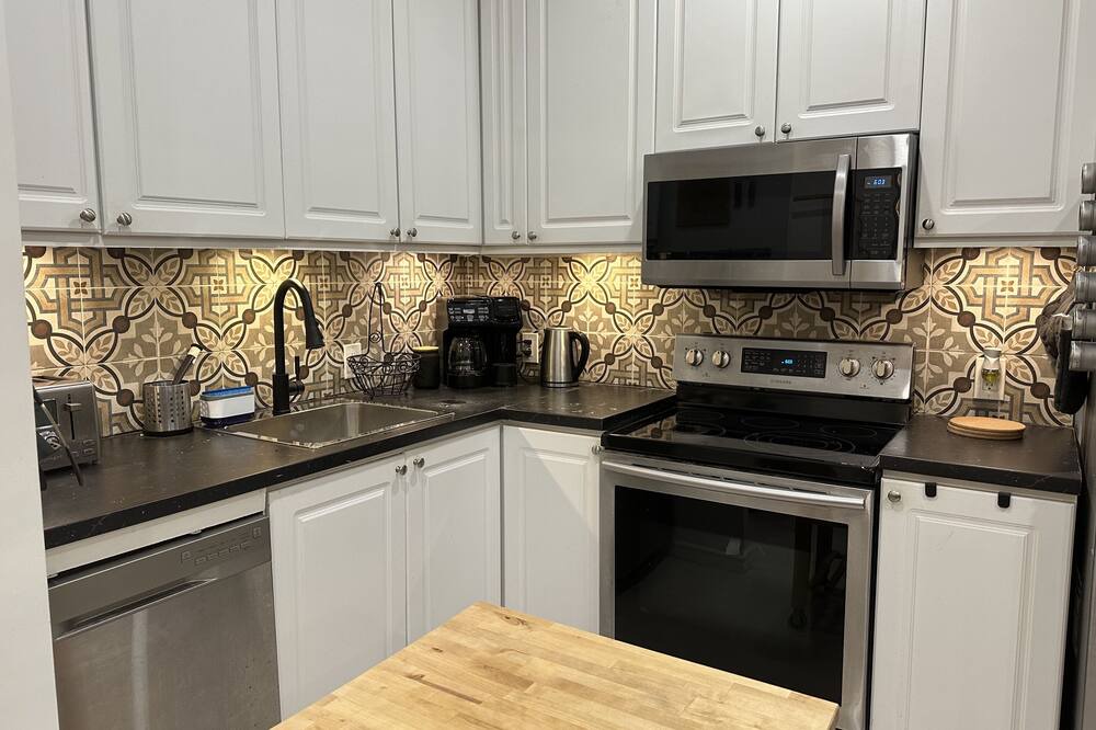 Photo of Kitchen in New Toronto