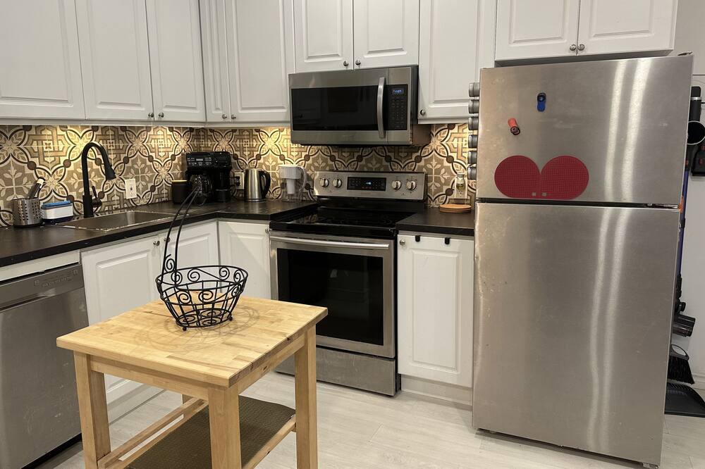 Photo of Kitchen in New Toronto