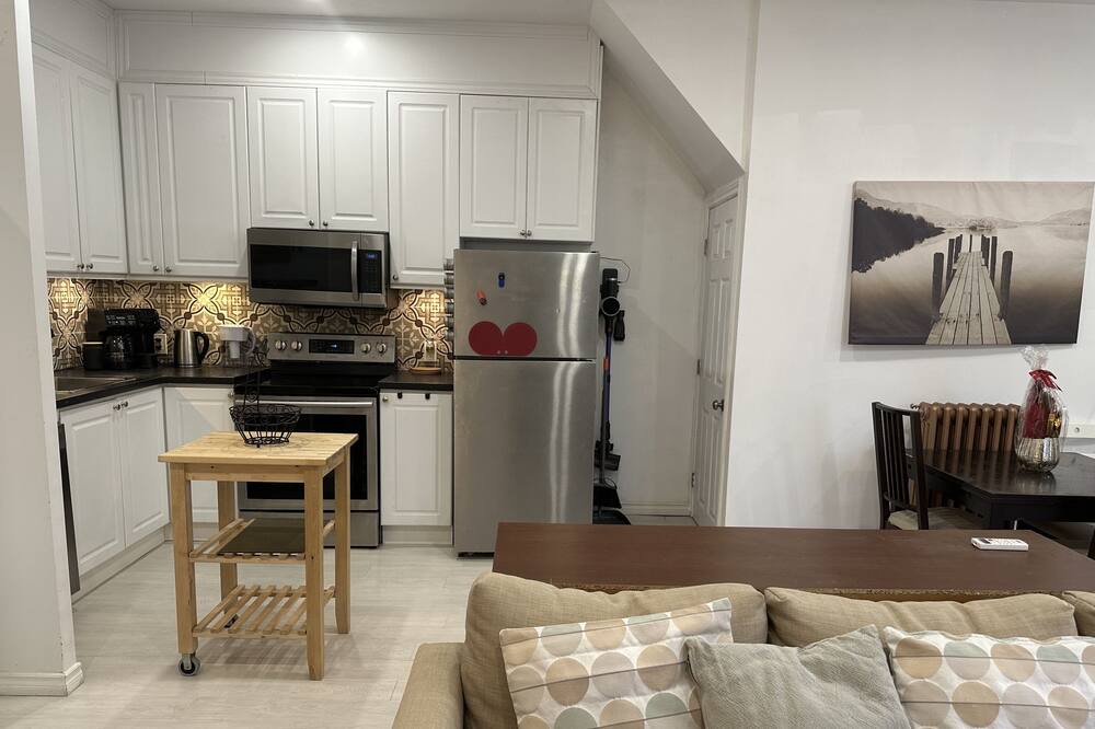 Photo of Kitchen in New Toronto