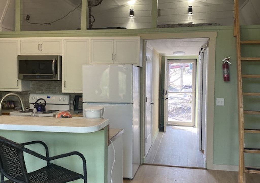 Photo of Kitchen in Mid America