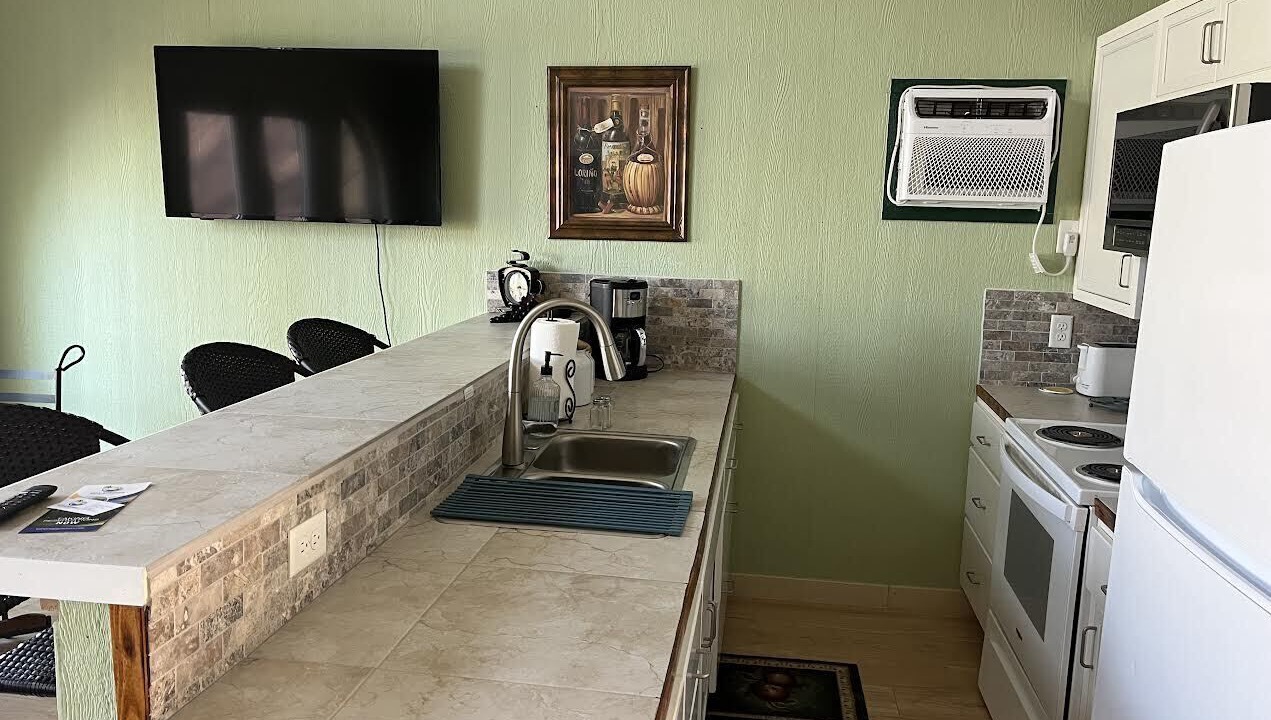 Photo of Kitchen in Mid America