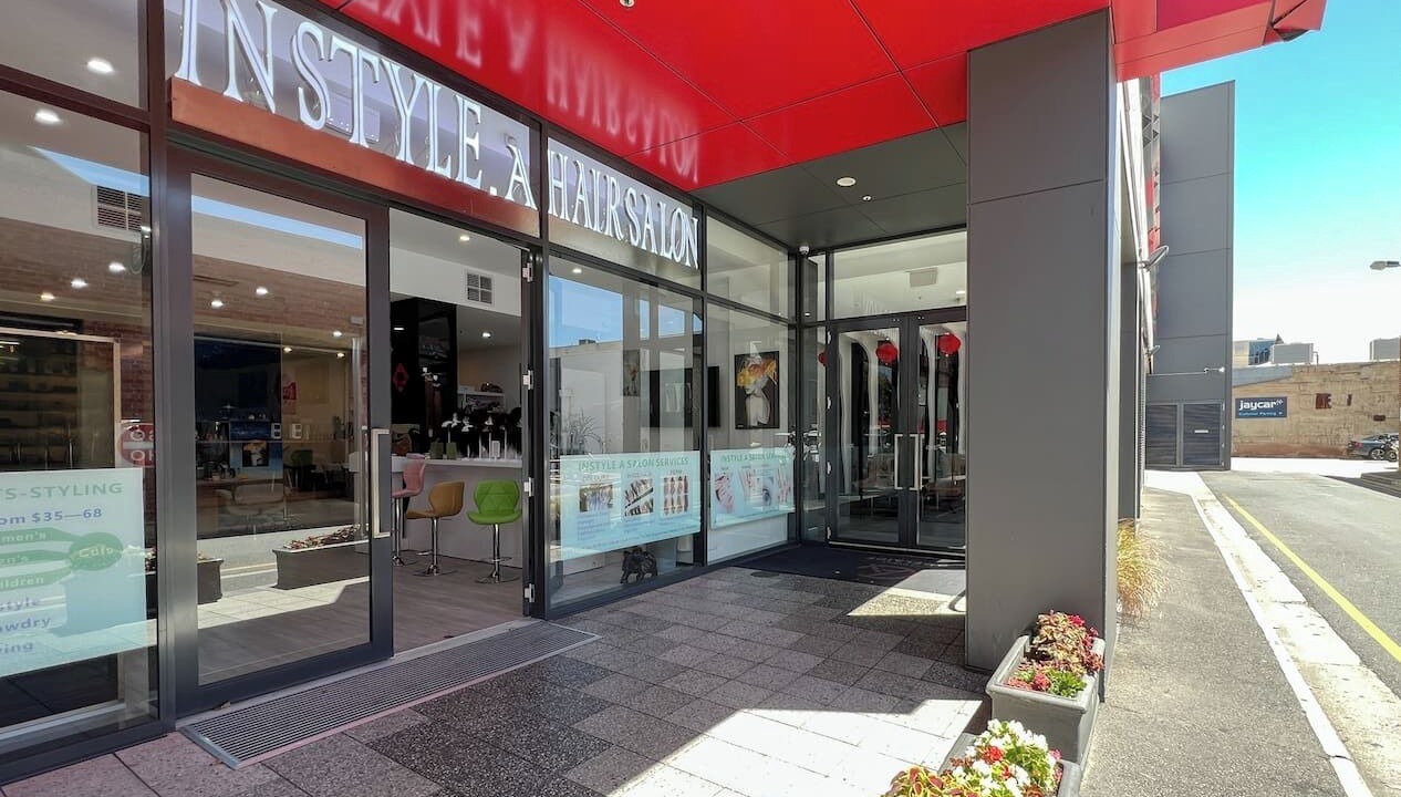 Photo of Outdoor in Adelaide Central Business District