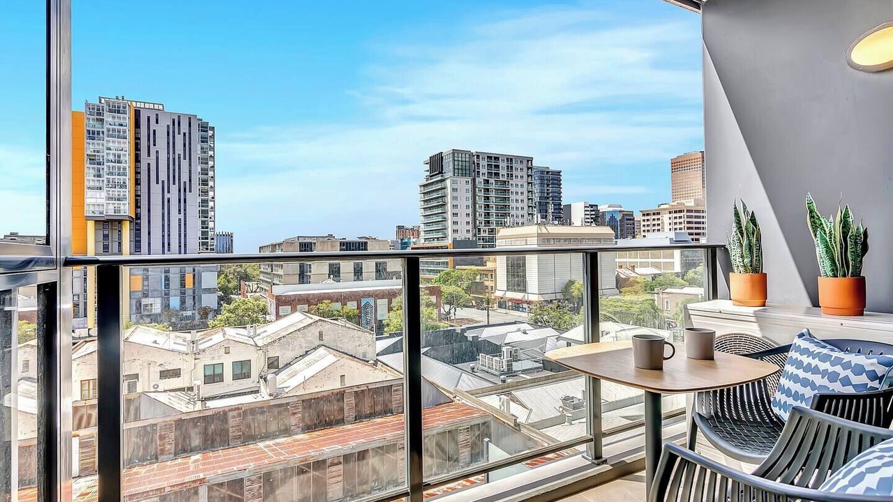 Photo of Outdoor in Adelaide Central Business District