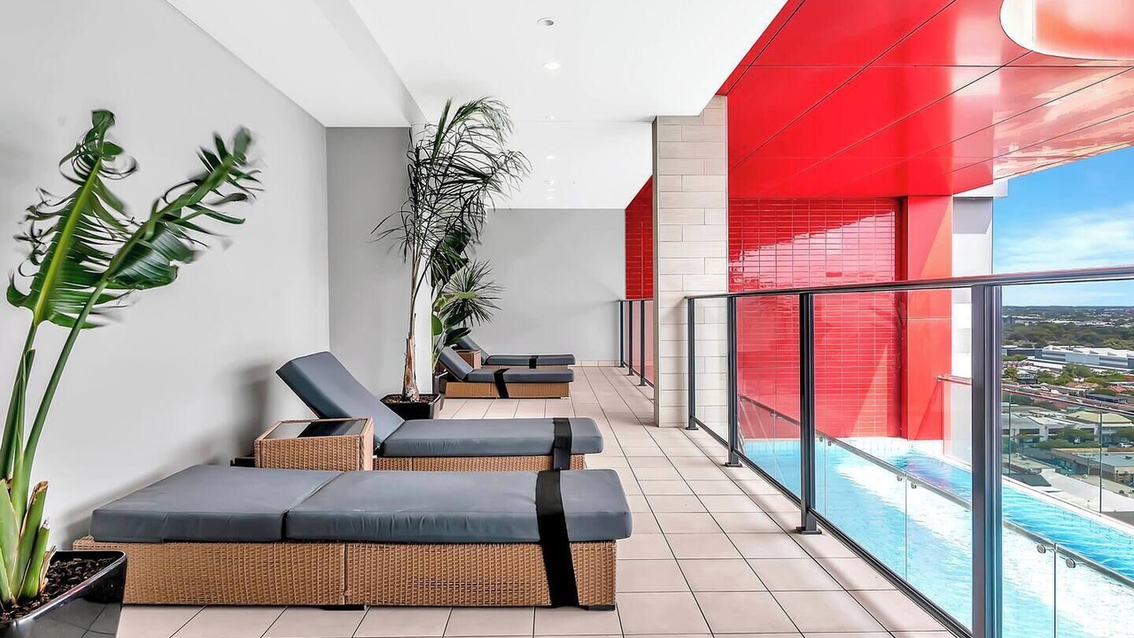 Photo of Outdoor in Adelaide Central Business District