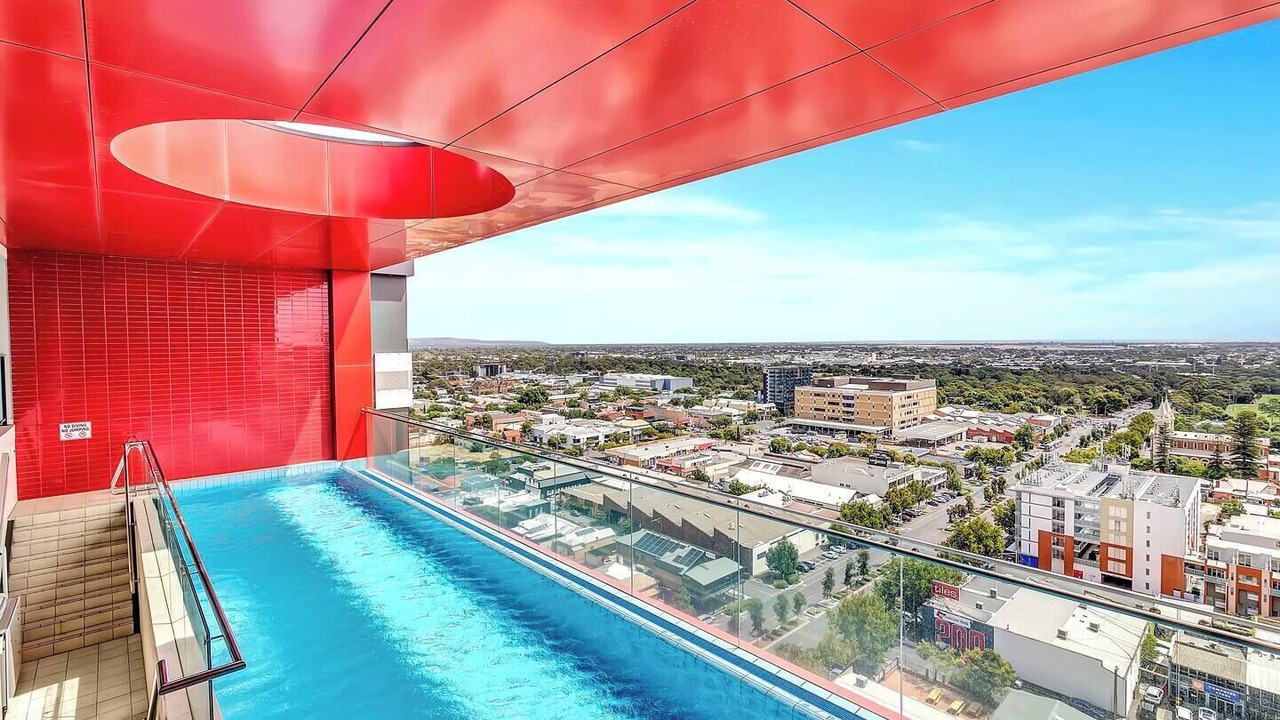 Photo of Outdoor in Adelaide Central Business District