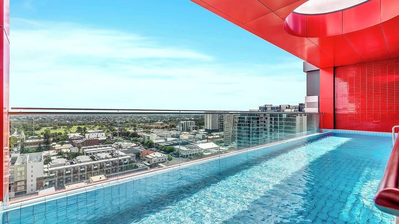 Photo of Outdoor in Adelaide Central Business District