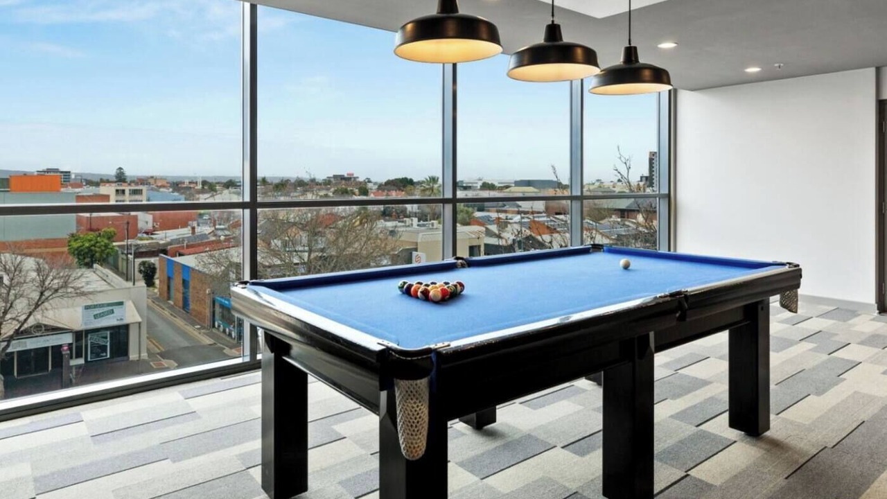 Photo of Bedroom in Adelaide Central Business District