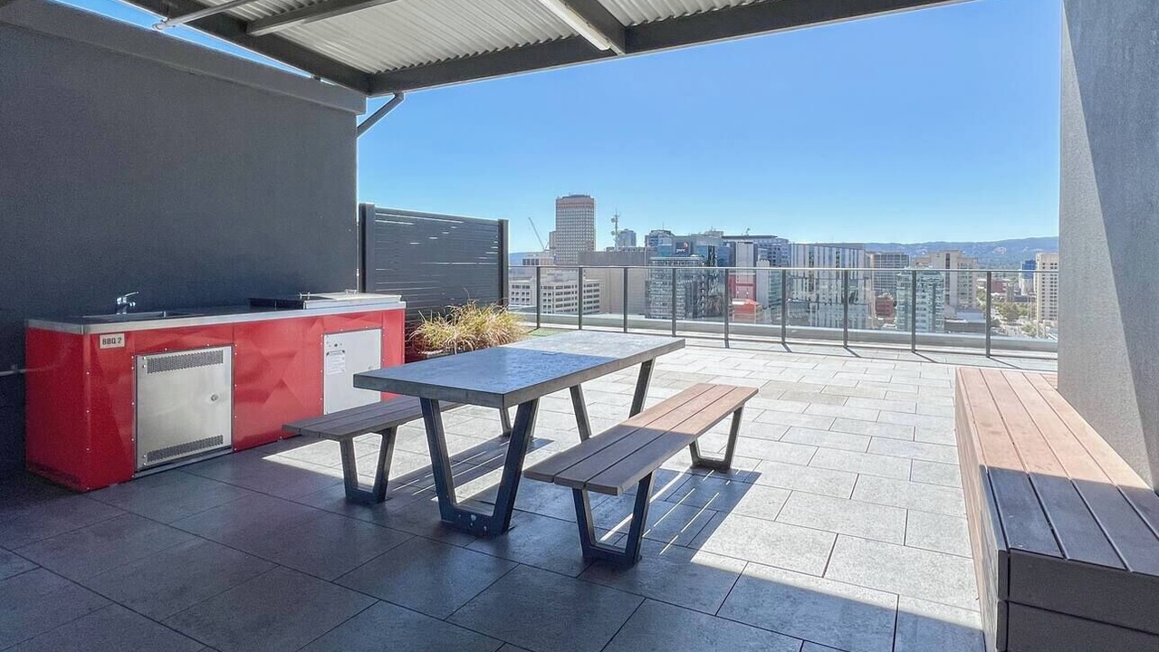 Photo of Outdoor in Adelaide Central Business District