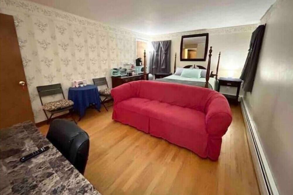 Photo of Bedroom in Westfield