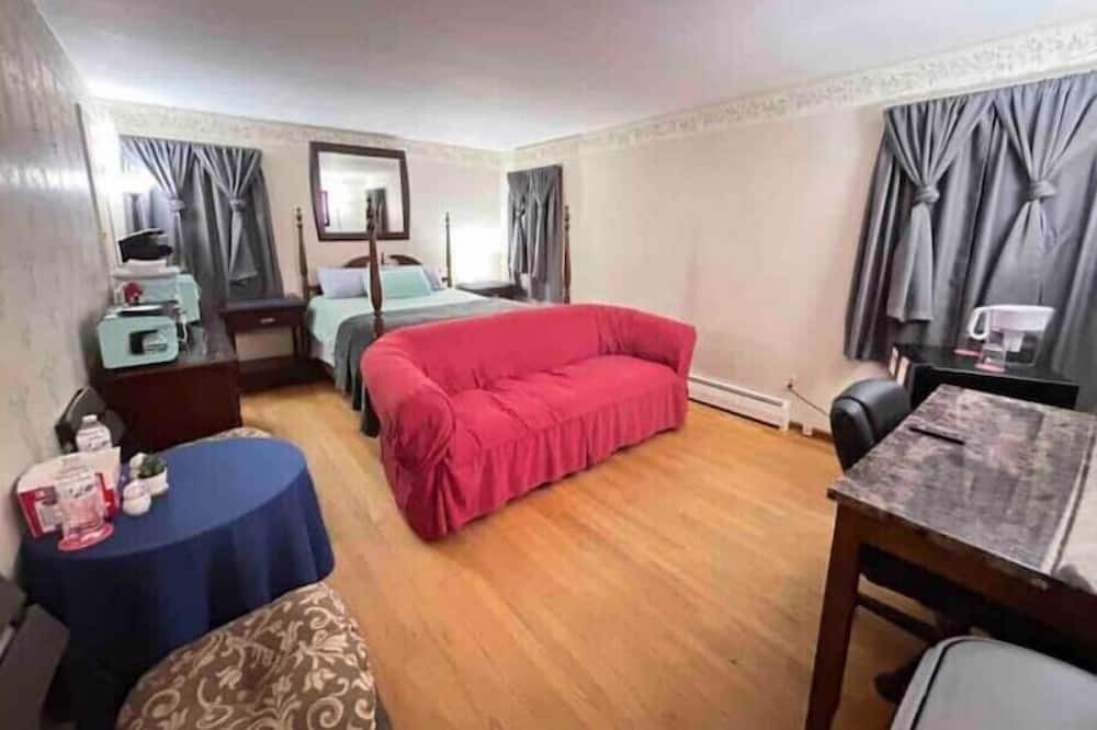 Photo of Bedroom in Westfield