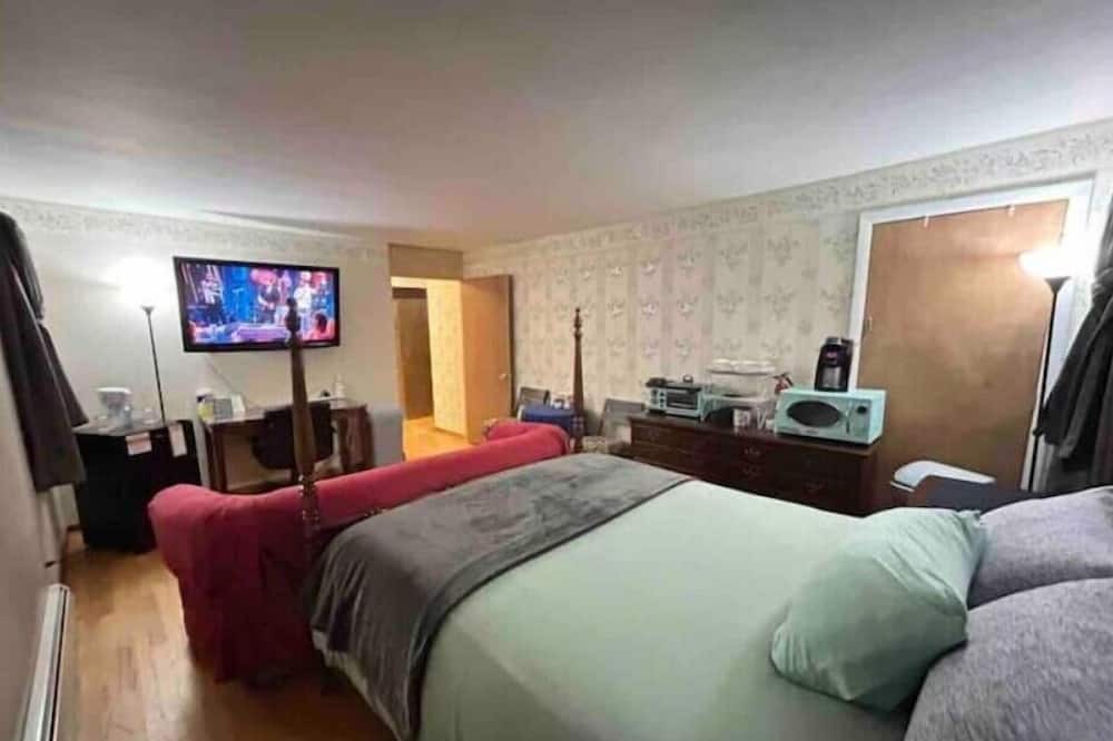 Photo of Bedroom in Westfield