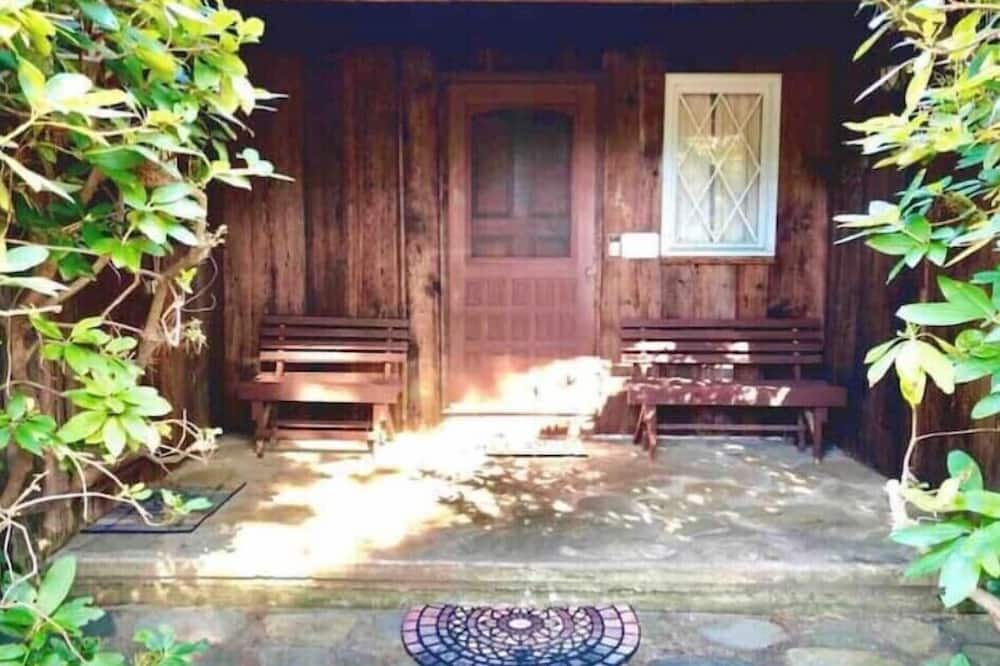 Photo of Patio Balcony in Westfield